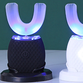 U-Shape Electric Toothbrush