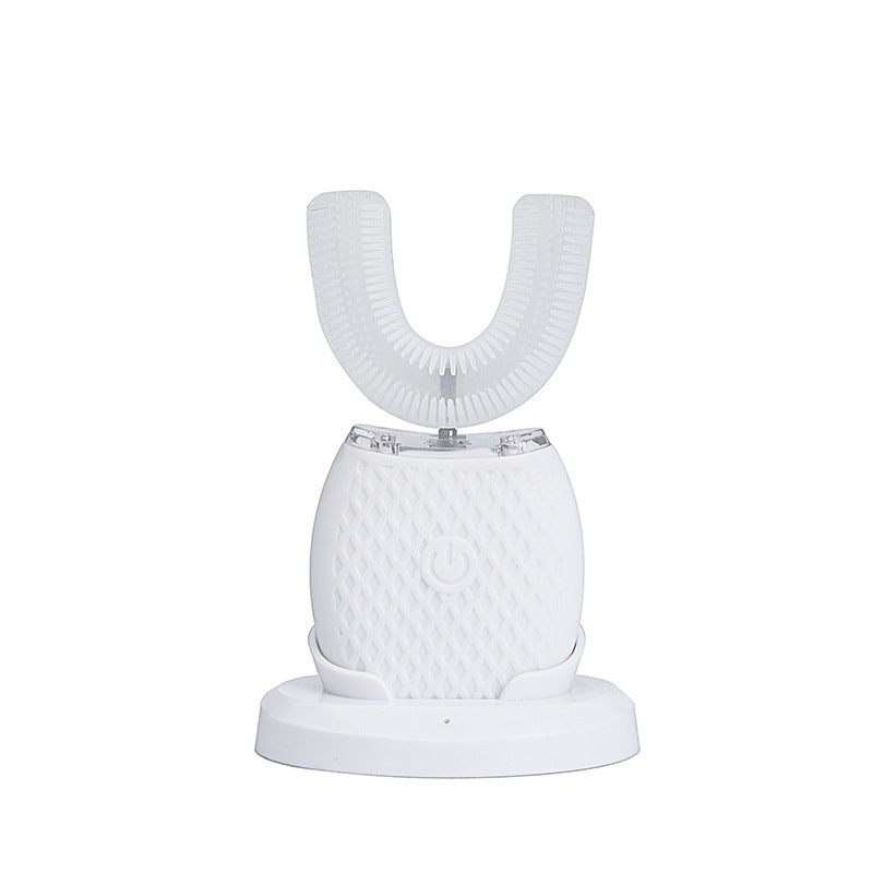 U-Shape Electric Toothbrush