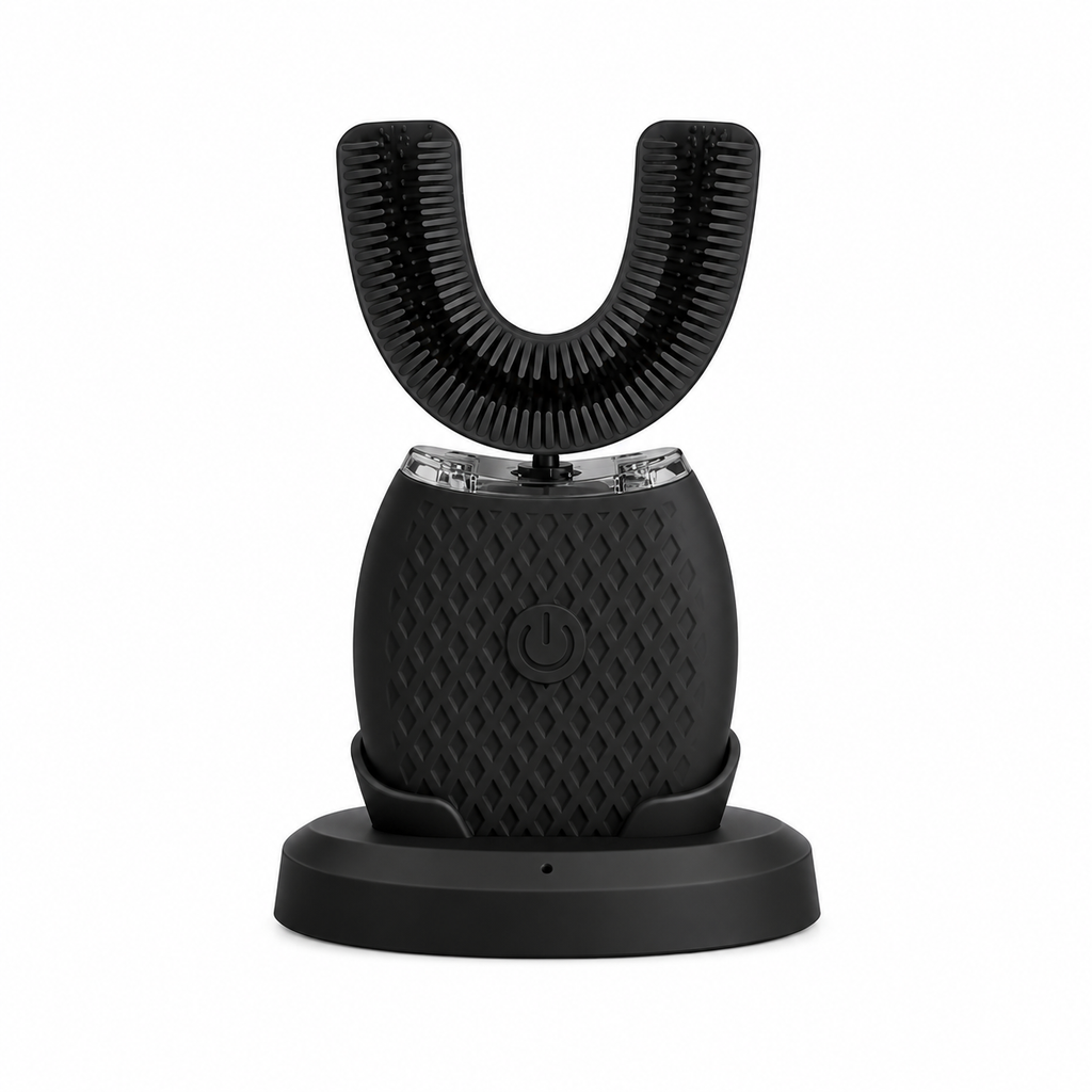 U-Shape Electric Toothbrush