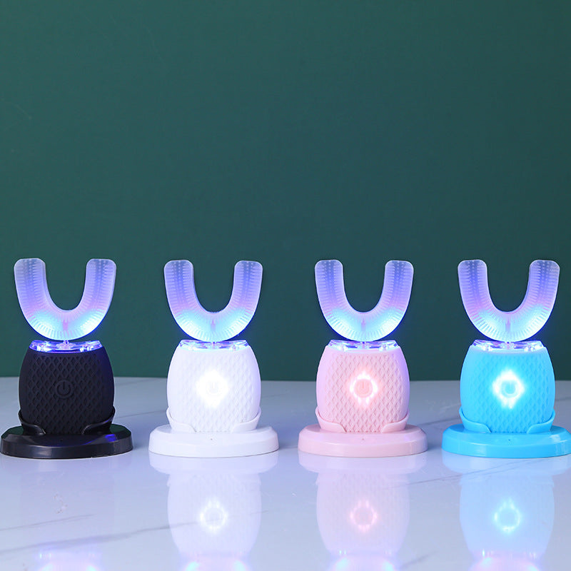 U-Shape Electric Toothbrush